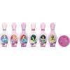 Hedstrom Light Up Bowling Set Game, Bluey(Disney Princess)