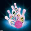 Hedstrom Light Up Bowling Set Game, Bluey(Disney Princess)