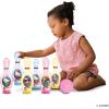 Hedstrom Light Up Bowling Set Game, Bluey(Hello Kitty)