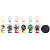 Hedstrom Light Up Bowling Set Game, Bluey(Marvel Avengers)