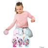 Hedstrom Light Up Bowling Set Game, Bluey(Minnie Mouse)
