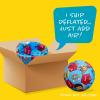 Soccer Ball 7 Inch for Kids 3+ Years Old, Ships Deflated, Bluey Jr(Paw Patrol Jr)