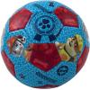 Soccer Ball 7 Inch for Kids 3+ Years Old, Ships Deflated, Bluey Jr(Paw Patrol Jr)