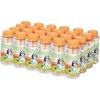 BLUEY 4-Ounce Bubbles Party Toy with Wand (Pack of 24)(BLUEY)
