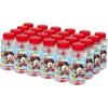 BLUEY 4-Ounce Bubbles Party Toy with Wand (Pack of 24)(Mickey Mouse)