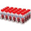BLUEY 4-Ounce Bubbles Party Toy with Wand (Pack of 24)(Spider Man)