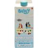 Bluey Bubble Bath for Toddlers and Kids 3+, Fresh Berry Scent, Tear Free | Dye, Paraben, Phthalate-Free | Hypoallergenic | 24 oz/ 710 ml
