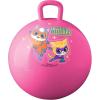 Hedstrom Hopper Ball, Jumping Ball for Kids, 15 Inch, Bluey(Superkitties)