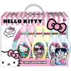 Hedstrom Light Up Bowling Set Game, Bluey(Hello Kitty)
