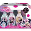 Hedstrom Light Up Bowling Set Game, Bluey(Minnie Mouse)