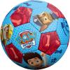 Soccer Ball 7 Inch for Kids 3+ Years Old, Ships Deflated, Bluey Jr(Paw Patrol Jr)