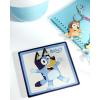 Bluey Jewelry Dish Official License, Trinket Tray and Catchall Dish
