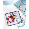 Bluey Jewelry Dish Official License, Trinket Tray and Catchall Dish