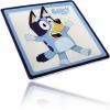 Bluey Jewelry Dish Official License, Trinket Tray and Catchall Dish